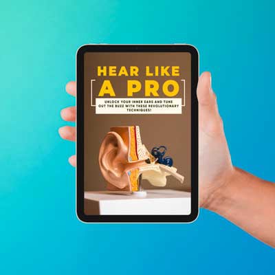 NeuroQuiet Free Bonuses