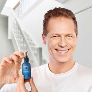 NeuroQuiet Supplement reviews